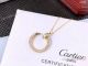 Copy Cartier Juste Un Clou Cartier Nail Pendant- Diamond Necklace (3)_th.jpg